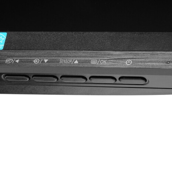 23.8" Монитор Philips 241B7QUPBEB черный