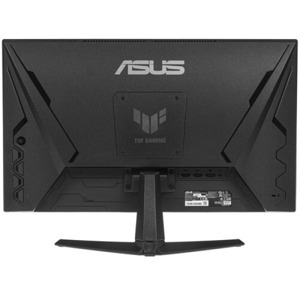 24.5" Монитор ASUS TUF Gaming VG259Q3A черный