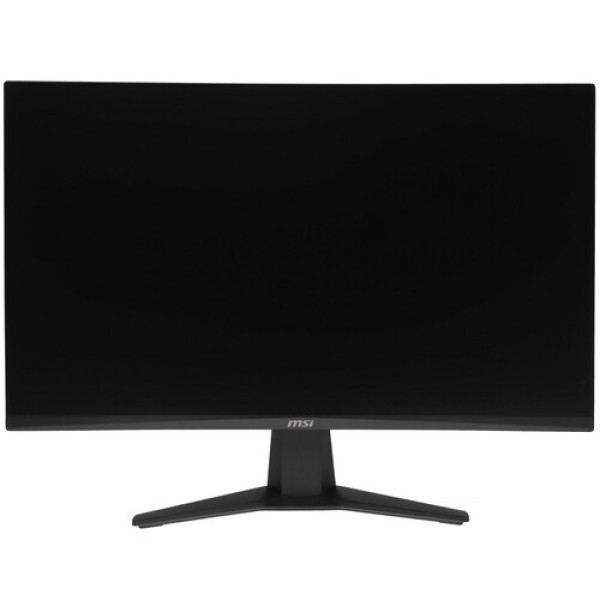 27" Монитор MSI MAG 27C6F черный