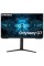 28" Монитор Samsung Odyssey G7 S28AG702NI черный
