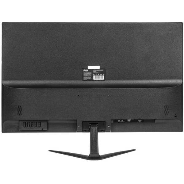 27" Монитор HIPER EasyView FH2701A черный