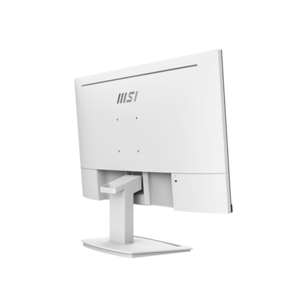 23.8" Монитор MSI PRO MP243XW белый