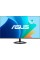 27" Монитор ASUS VZ27EHF черный