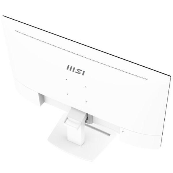 27" Монитор MSI PRO MP273QW E2 белый