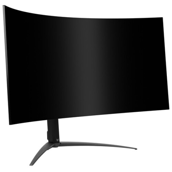 44.5" Монитор Acer Predator X45bmiiphuzx черный