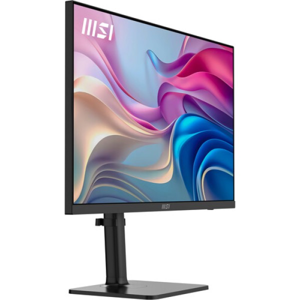 27" Монитор MSI Modern MD272UPHG серый