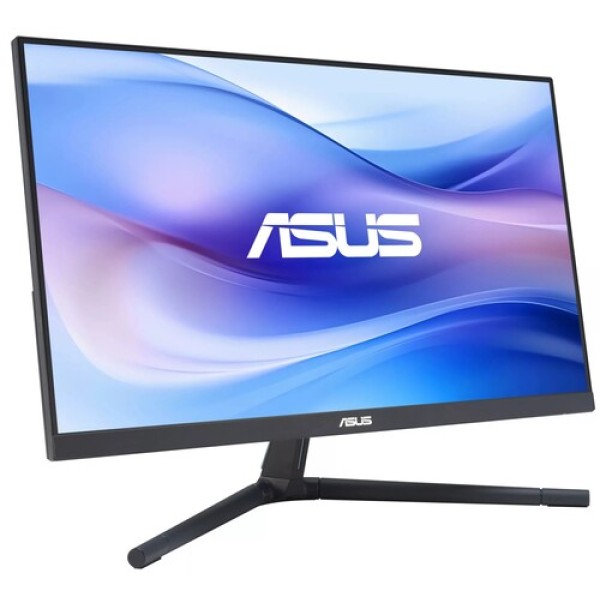 23.8" Монитор ASUS VU249CFE-B синий