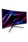 34" Монитор Acer Nitro ED343CURXbmiippx черный