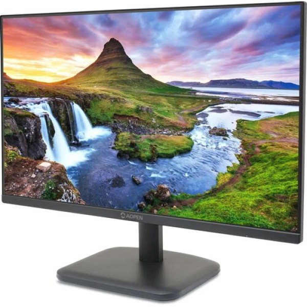 27" Монитор AOPEN 27CL1Ebmix черный