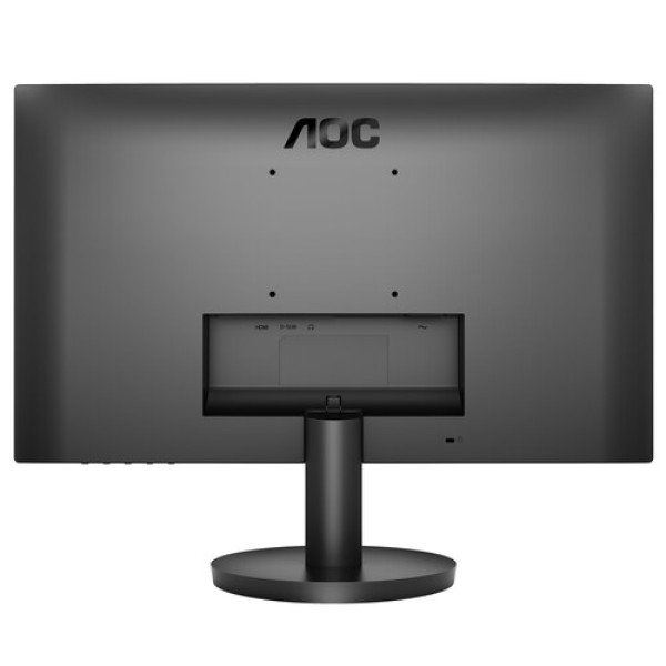 23.8" Монитор AOC 24B3HMA2 черный