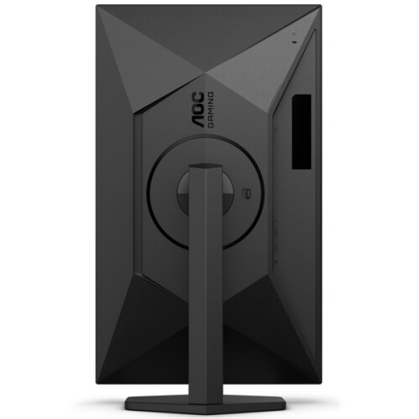 27" Монитор AOC Q27G4XY черный