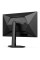 27" Монитор AOC Q27G4XY черный
