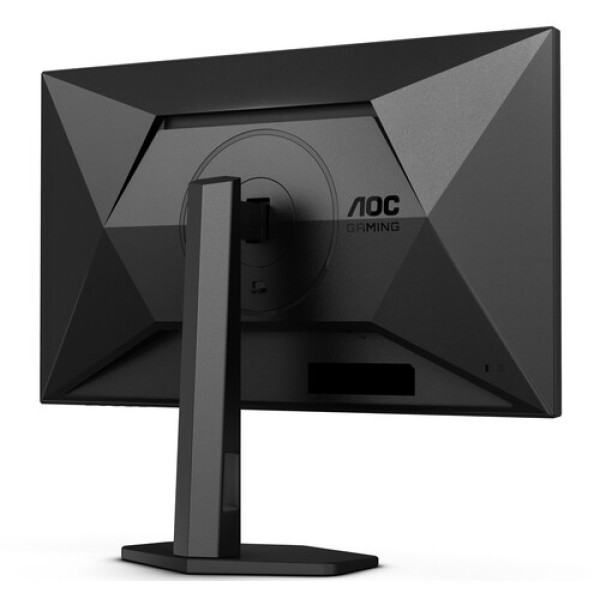 27" Монитор AOC Q27G4XY черный