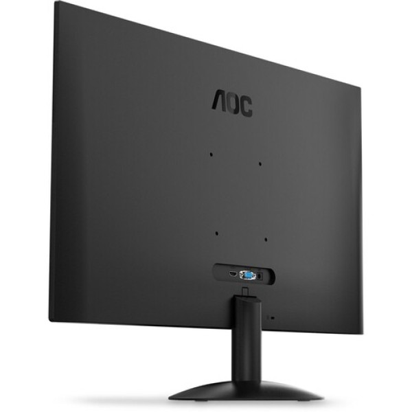 27" Монитор AOC 27B30H3 черный