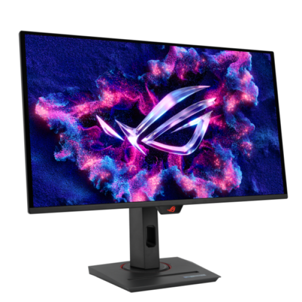 26.5" Монитор ASUS ROG Strix XG27UCDMG черный