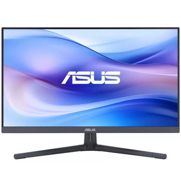 23.8" Монитор ASUS VU249CFE-B синий