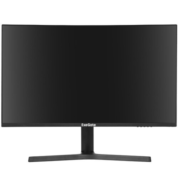 27" Монитор ExeGate Combat EV2707C черный