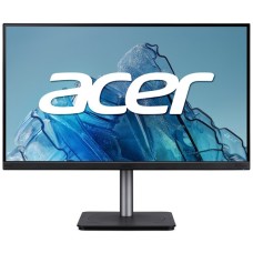 27" Монитор Acer Vero CB273Ebemipruzxv черный