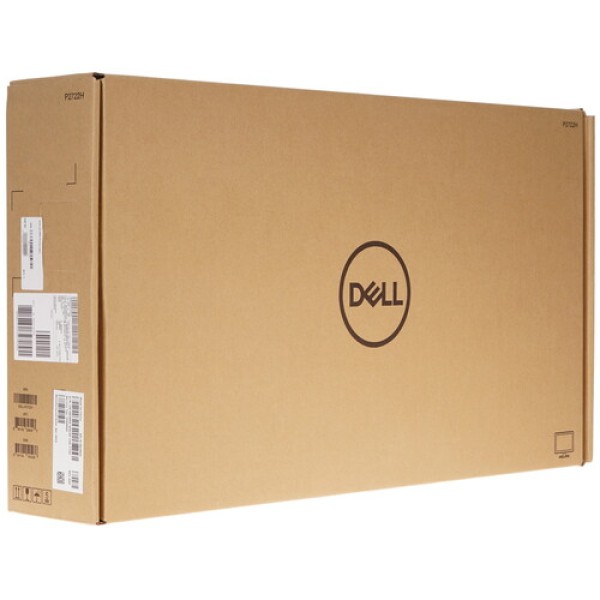 27" Монитор Dell P2722H черный
