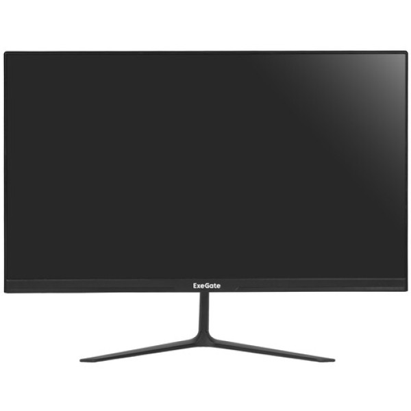 23.8" Монитор ExeGate SmartView EP2407TA черный