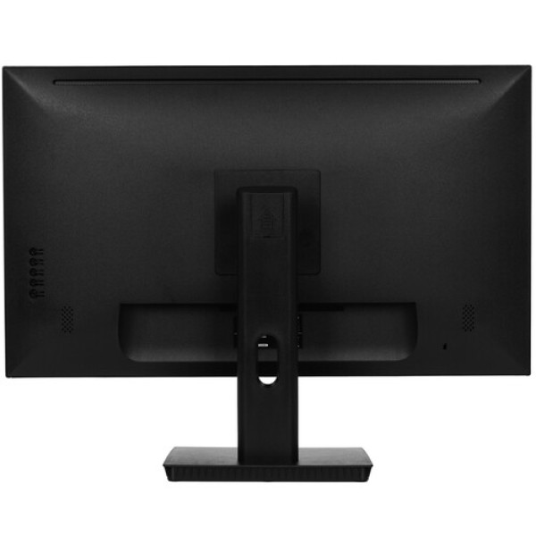 27" Монитор Irbis SMARTVIEW IMVW27FID01 черный