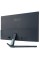 23.8" Монитор ASUS VU249CFE-B синий
