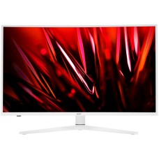 38.5" Монитор Acer XZ396QUPwmiipphx белый