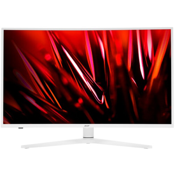 38.5" Монитор Acer XZ396QUPwmiipphx белый