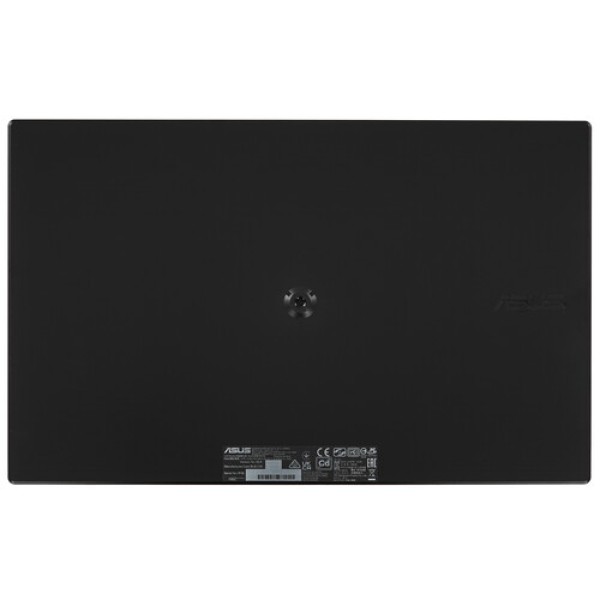 15.6" Монитор ASUS ZenScreen MB166C черный