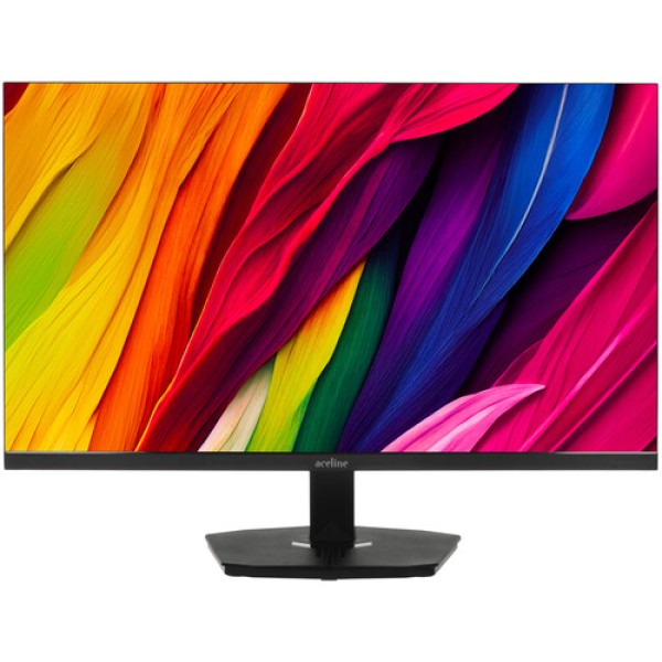 27" Монитор Aceline GS CF27F4 черный