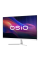 27" Монитор OSIO BaseLine B27-01w белый