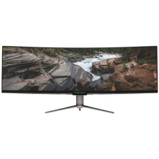49" Монитор Titan Army C49SH черный