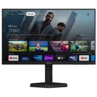 27" Монитор AOC Q27G4XY черный