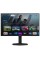 27" Монитор AOC Q27G4XY черный