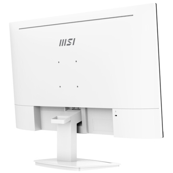 27" Монитор MSI PRO MP273QW E2 белый