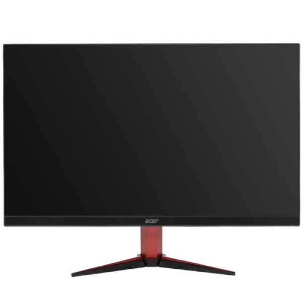 27" Монитор Acer Nitro VG271Zbmiipx черный