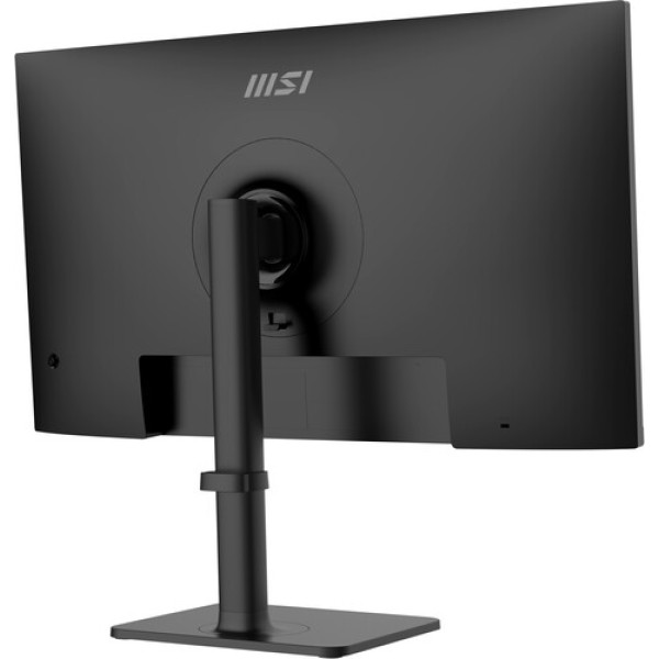 27" Монитор MSI Modern MD272UPHG серый