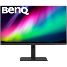 31.5" Монитор BenQ PD3205U черный