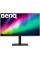 31.5" Монитор BenQ PD3205U черный