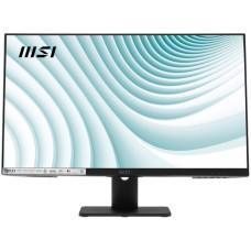27" Монитор MSI PRO MP273AP черный