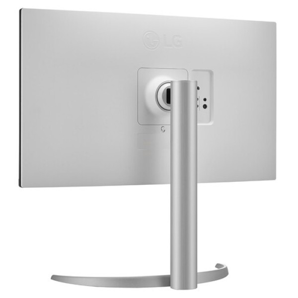 27" Монитор LG UltraFine 27UP650K-W белый