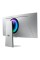 34" Монитор Samsung Odyssey G8 G85SD S34DG852SI серебристый