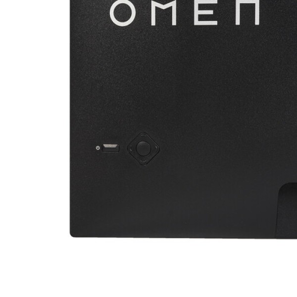27" Монитор HP OMEN 27 черный