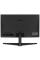 24" Монитор Samsung S3 S33GC S24C330GAI черный