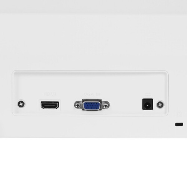 23.8" Монитор Acer HA240YAwi белый