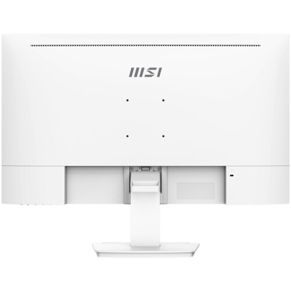 27" Монитор MSI PRO MP273QW E2 белый