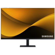 31.5" Монитор Samsung ViewFinity S7 S70A S32A700NWI черный