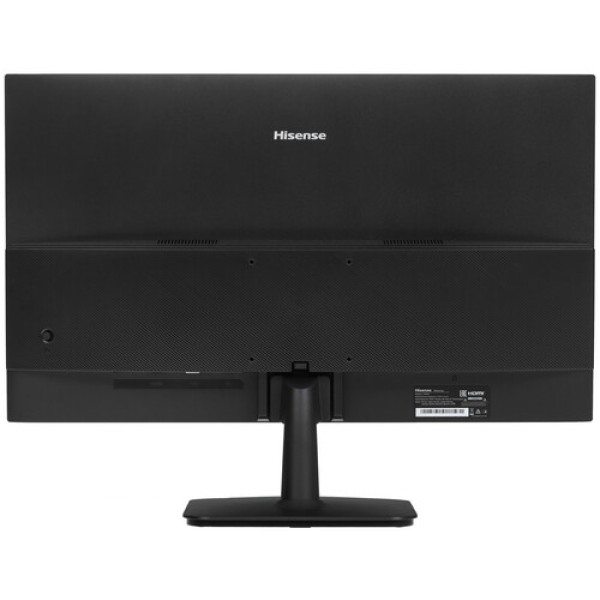27" Монитор Hisense 27N3Q черный