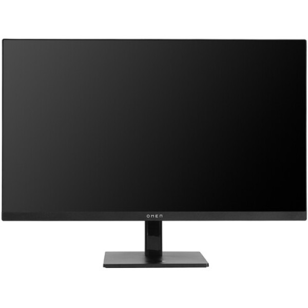 27" Монитор HP OMEN 27 черный