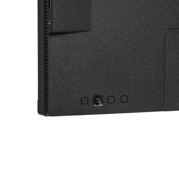 31.5" Монитор BenQ PD3205U черный